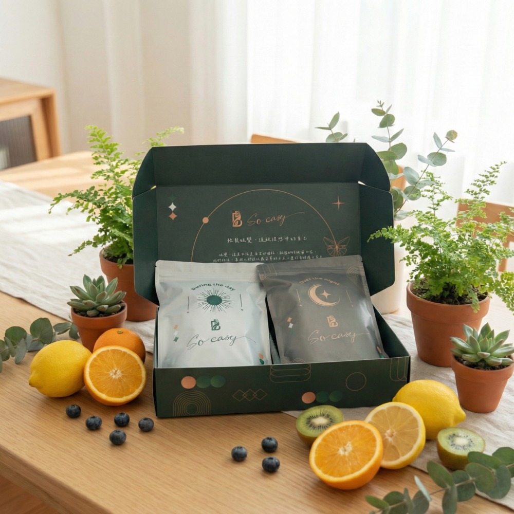 輕悅纖 (2) 輕悅纖