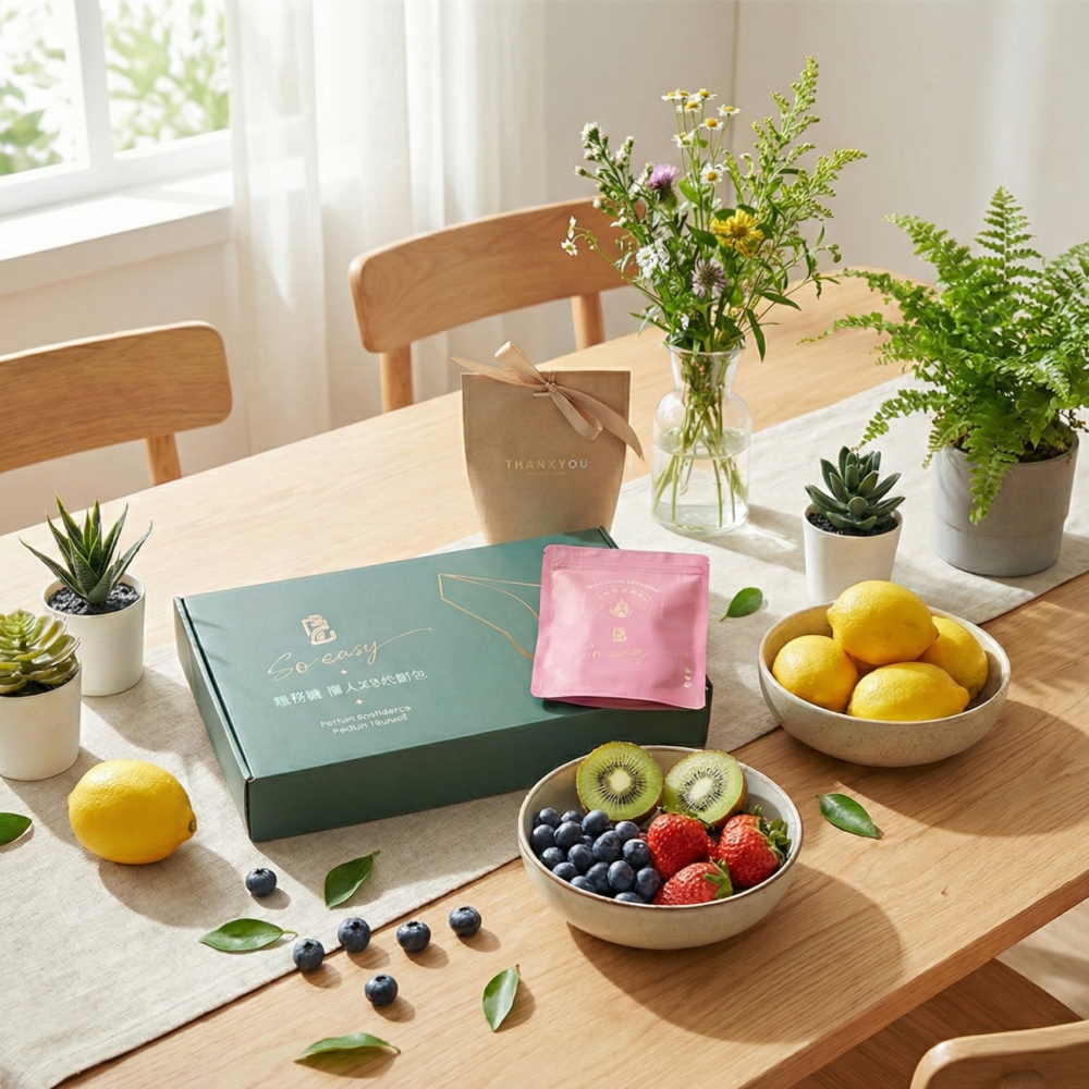 輕悅纖+睡眠燃燒+順水配方