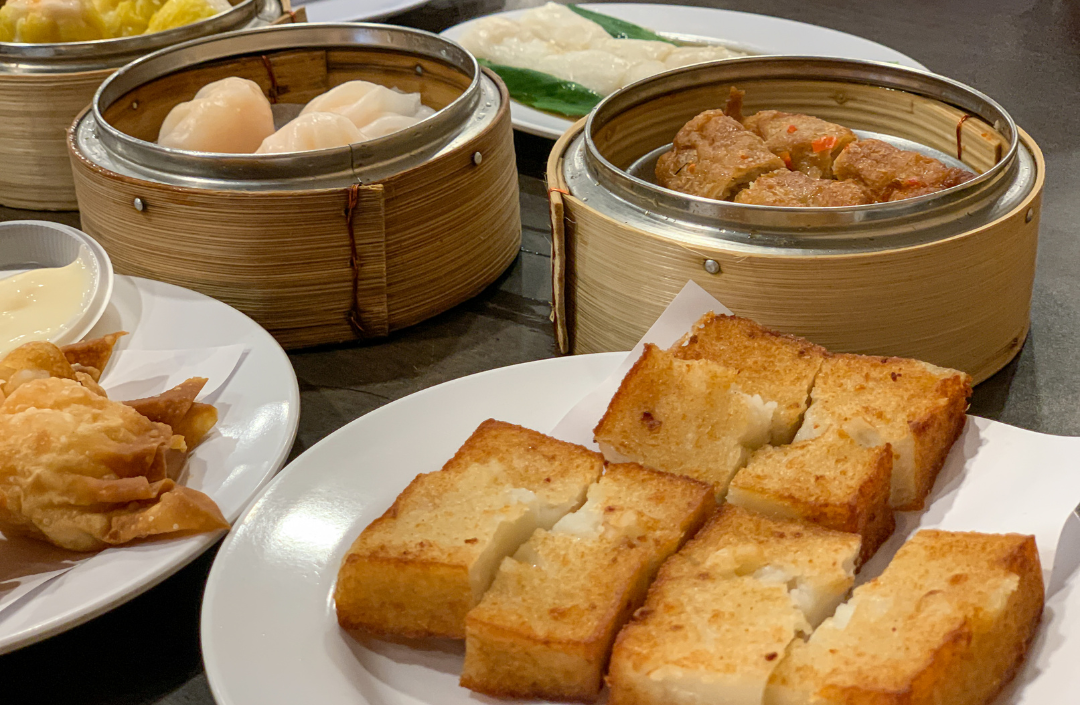 港式料理高熱量陷阱